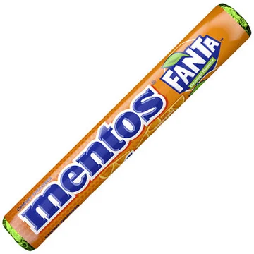 Mentos Fanta (Ментос Фанта) 37,5г
