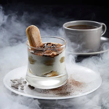 DARKSIDE SPACE DESSERT