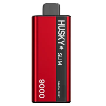 HUSKY-9000-Dragon-berry-Vishnevyj-sad