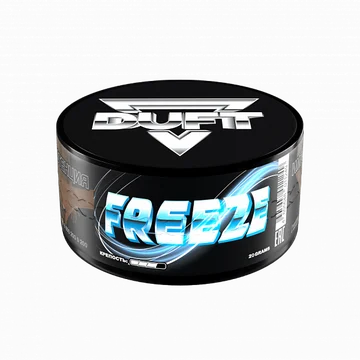 Duft - Freeze 20гр.