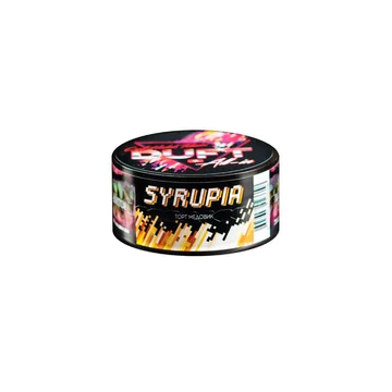 Duft all-in - Syrupia (Торт медовик) 25гр.