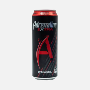 Adrenaline Rush Extra 0,449