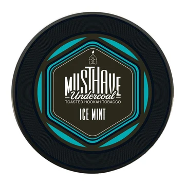 MUST HAVE - ICE MINT