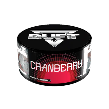 Duft - Cranberry 20гр.