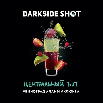 DARKSIDE SHOT - ЦЕНТРАЛЬНЫЙ БИТ