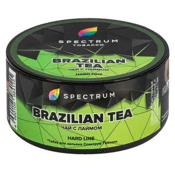 brazillian tea