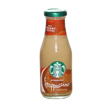 Starbucks Frappuchino Sweet Creamy 250мл