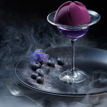DARKSIDE COSMO FLOWER