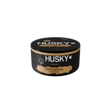 HUSKY - Marzipan (с ароматом марципана), 25г