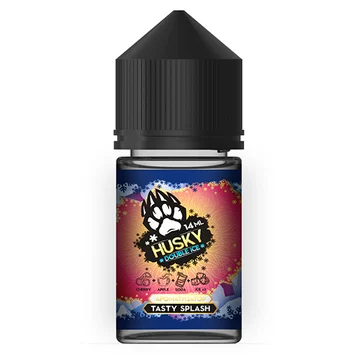 tasty-splash