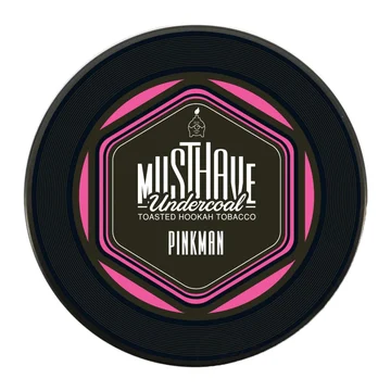 MUST HAVE - PINKMAN