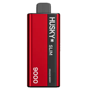 HUSKY-9000-Dragon-berry-Vishnevyj-sad