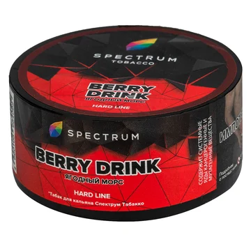 berry drink