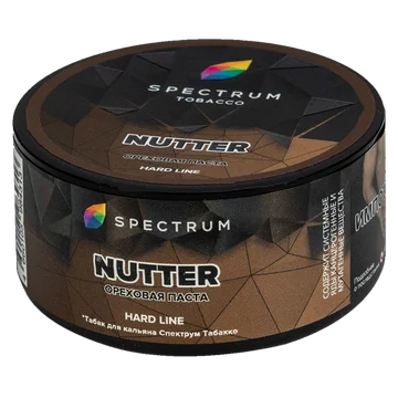 nutter