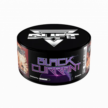 Duft - Black currant 20гр.