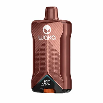 WAKA DOUBLE 60000 - Арбуз