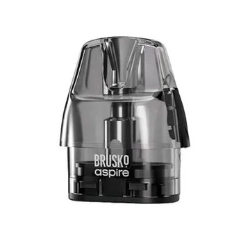 Сменный картридж Brusko MINICAN 5, 0,4 Ом