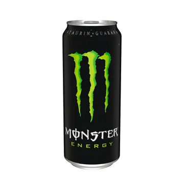Monster - Green Zero 500мл
