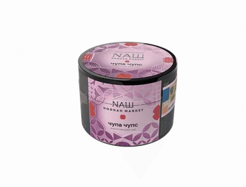 Naш - Чупа чупс 40гр.