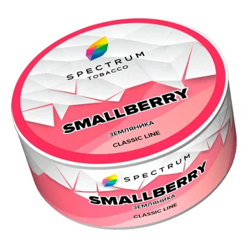Spectrum - Smallberry 25гр.