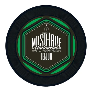 MUST HAVE - FEIJOA