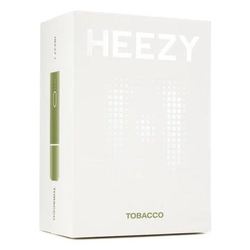 Устройство Heezy 1 Tobacco (Табак)