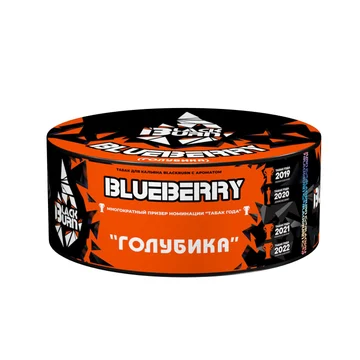 Blueberry 100