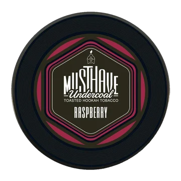 MUST HAVE - RASPBERRY