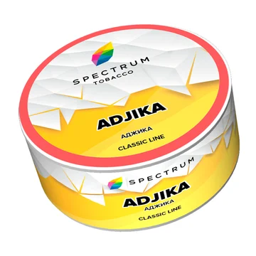 Spectrum - Adjika 25гр.