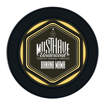 MUST HAVE - BANANA MAMA