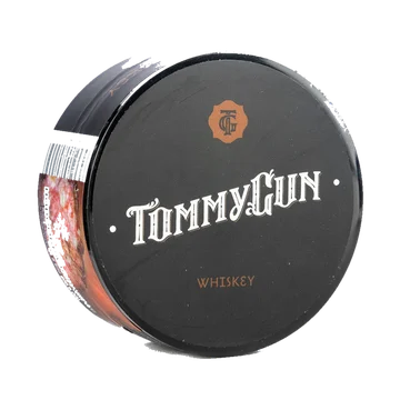 kupit-tabak-tommy-gun-20-whiskey