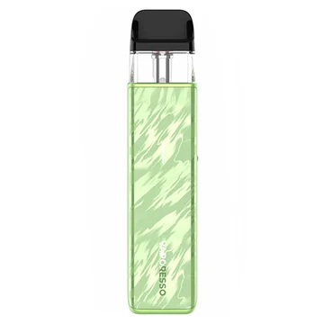 XROS 5 MINI - Flowing Green