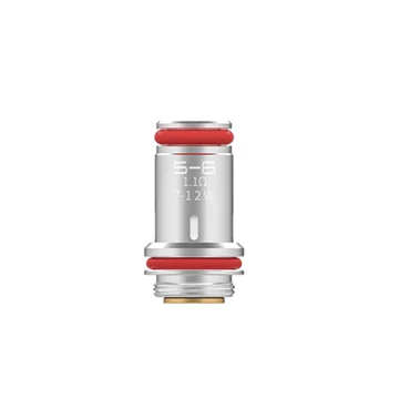 Испаритель Smoant baby plus - S-6 coil 1.1 Ом 1 шт.