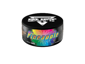 Duft - Pineapple 80гр.