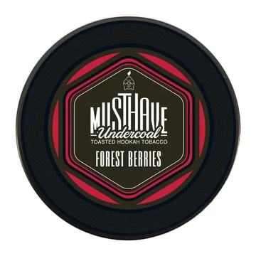 MUST HAVE - FOREST BERRIES