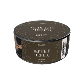 Черный перец 30г