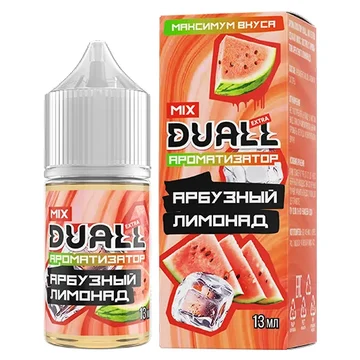Ароматизатор Duall Mix: Арбузный лимонад