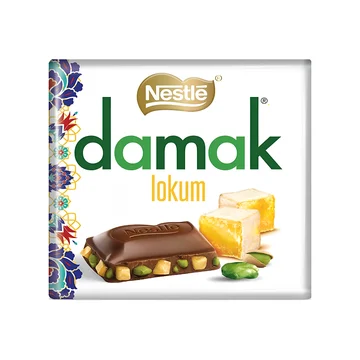Дамак lokum 60гр