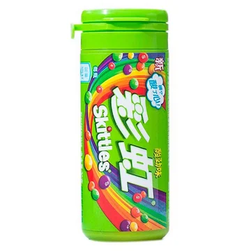 Skittles Sour (Скитлс Кислый) 30г