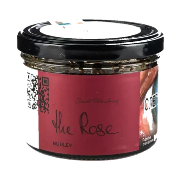 the rose