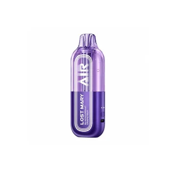 Lost Mary Air 22000 - черная смородина грейпфрут