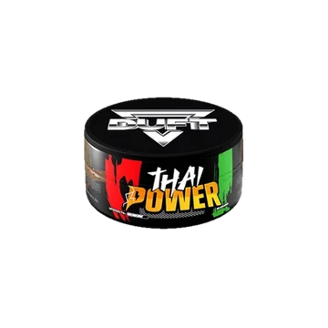 Duft - Thai power 20гр.