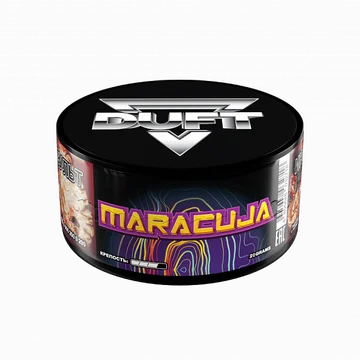 Duft - Maracuja 20гр.