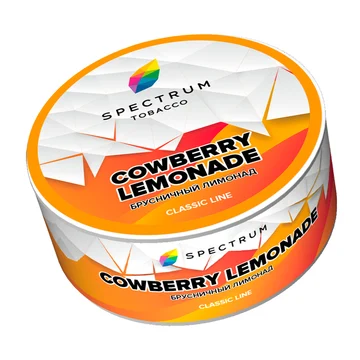 Spectrum - Cowberry Lemonade 25гр.