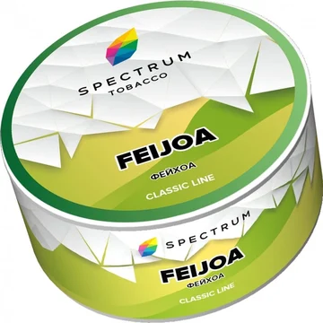 Spectrum - Feijoa 25гр.