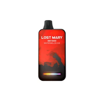 Lost Mary BM16000 - Ледяной Арбуз