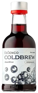 COLDBREW - смородина