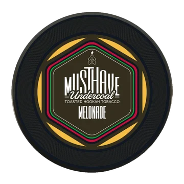 MUST HAVE - MELONADE