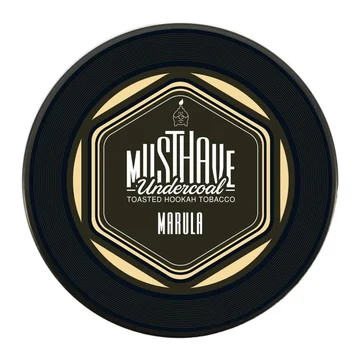 MUST HAVE - MARULA