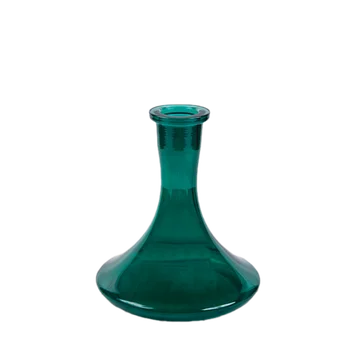 Колба Vessel Glass - Крафт изумруд 1-10